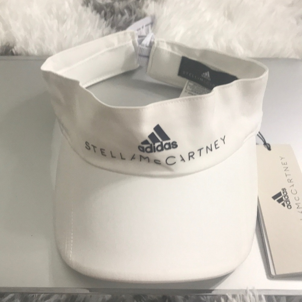 🔥STELLA McCARTNEY for ADIDAS Visor🔥